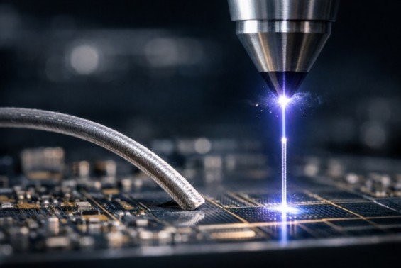 Cérebro inspira chip que detecta arritmias em um único batimento e pode revolucionar a inteligência artificial 