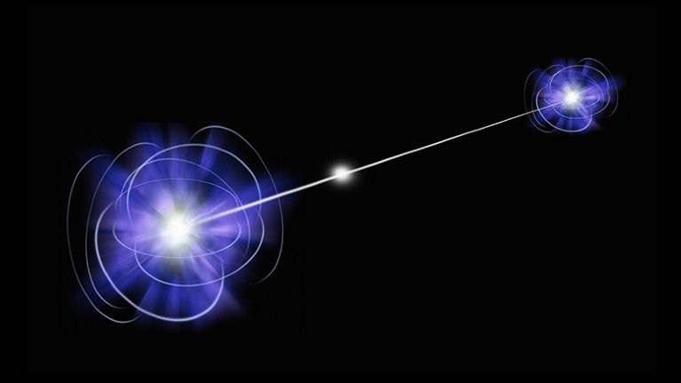 Físicos resolvem mistério magnético de 40 anos