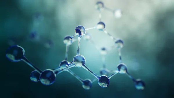 Enzimas artificiais dentro de células vivas inauguram nova era da química sintética 