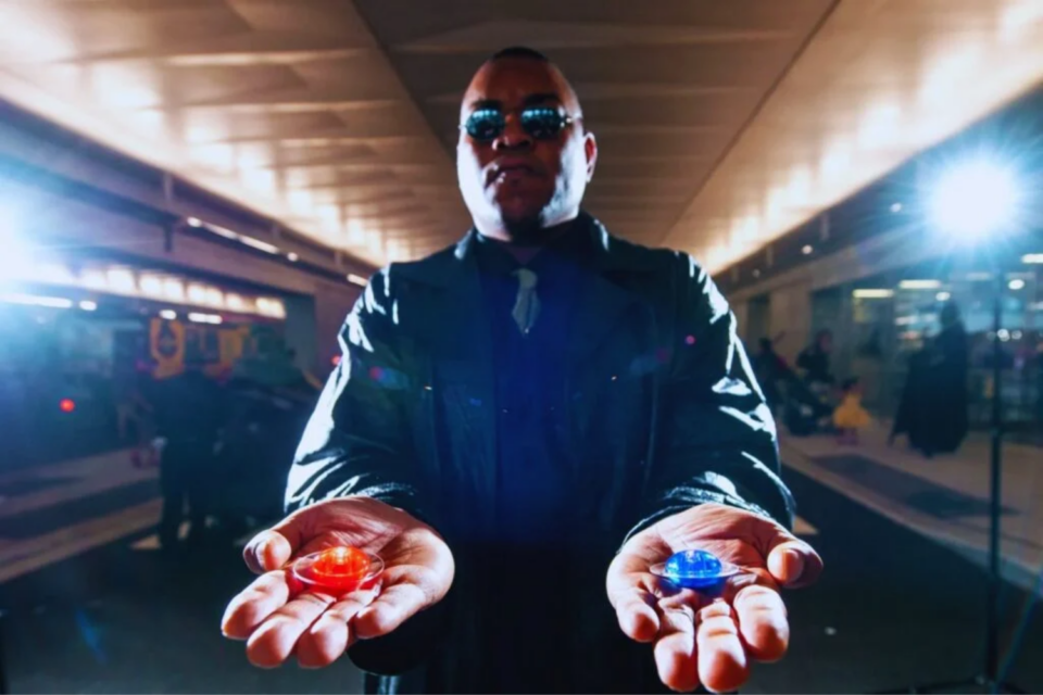 Entre o fascínio e o medo: vídeos de IA reprogramam a confiança do público nas redes  