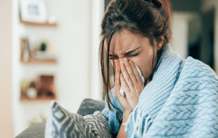 Estudo revela que heterogeneidade imunológica impulsiona evolução da gripe