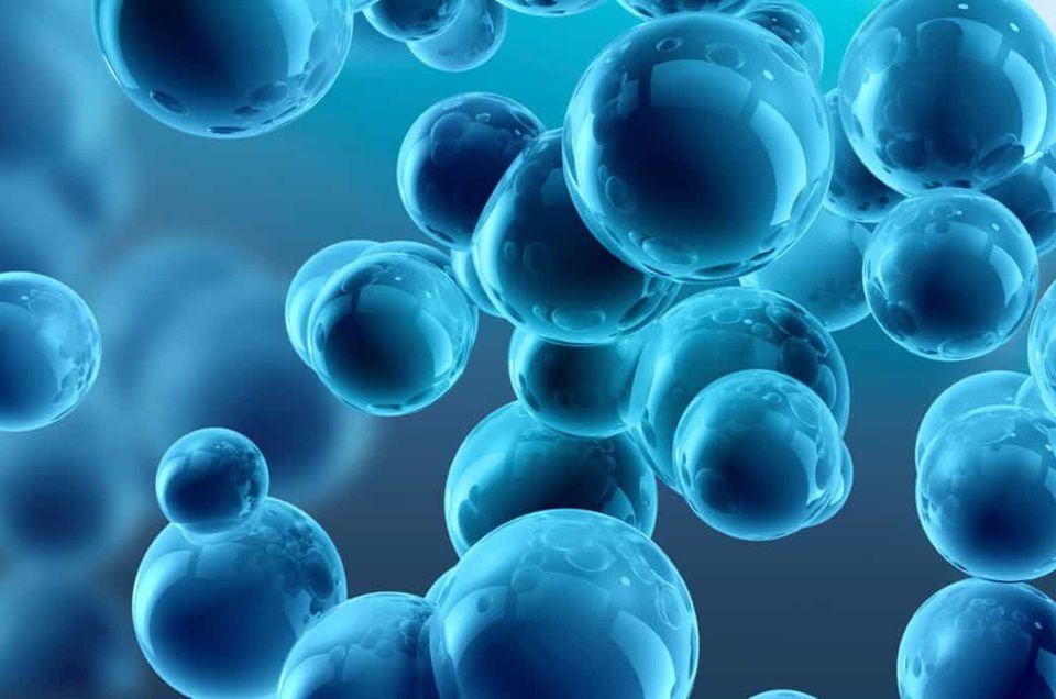 Nanopartículas de Azul da Prússia mostram potencial para bloquear morte celular inflamatória após infarto