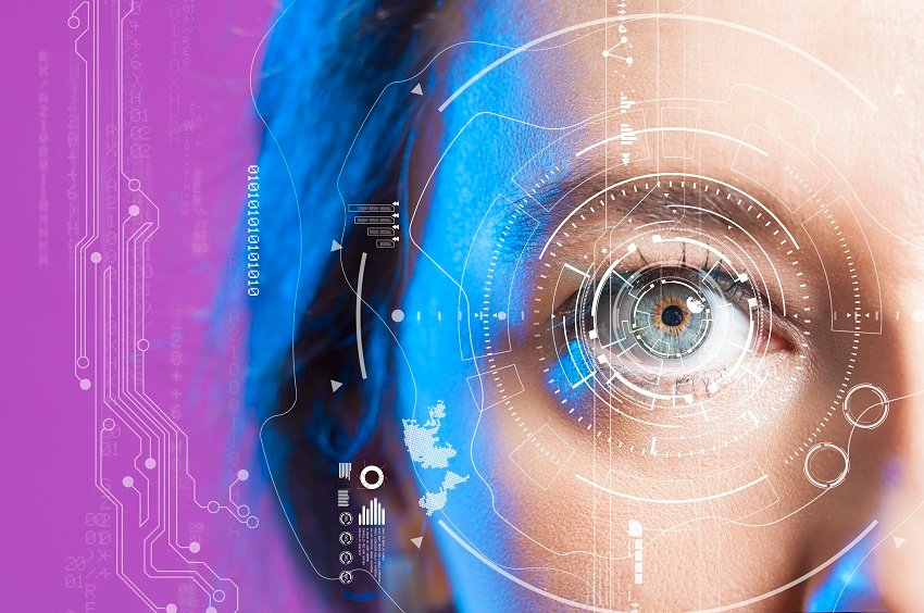 IA pode antecipar avanço do glaucoma a partir de uma única fotografia do olho 