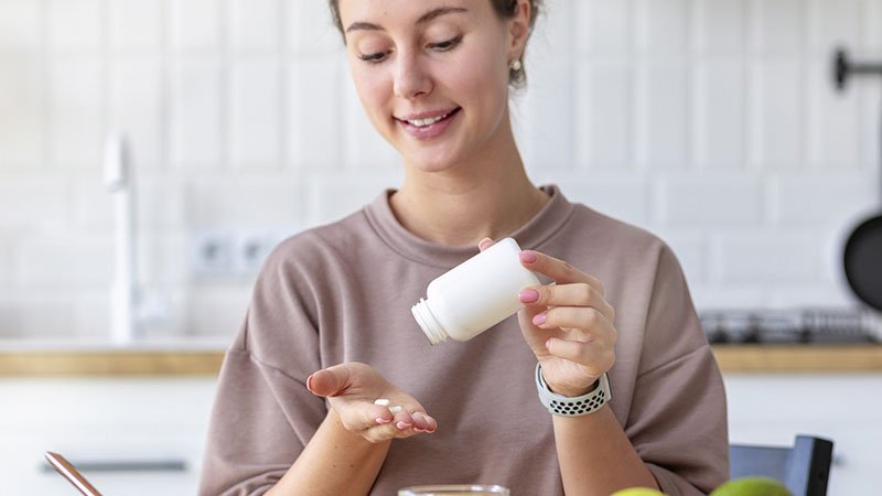 Apelos por mais pesquisas sobre suplementos para a menopausa