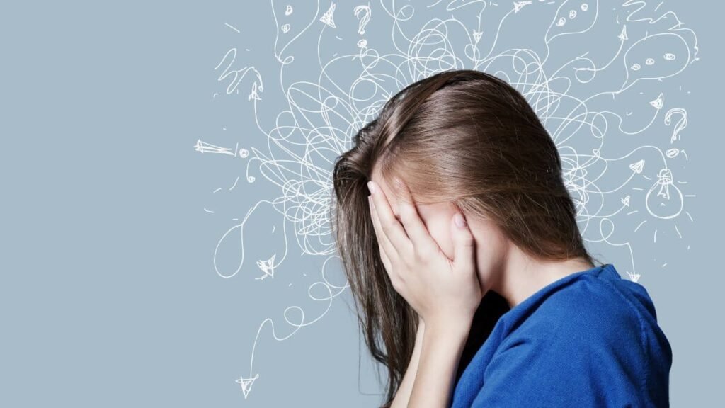 Dor crônica e TDAH: estudo revela elo invisível que agrava sofrimento de pacientes